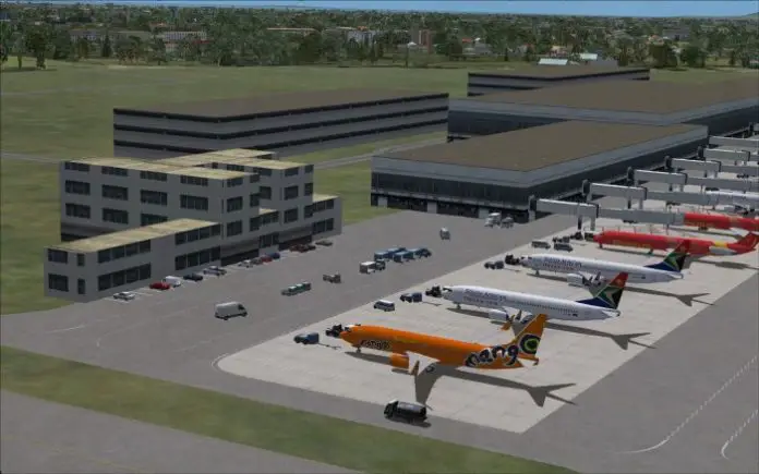 Expansion of Arua Airport in Uganda set to begin