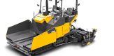 Volvo construction equipment