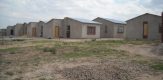 Zimbabwe housing projects