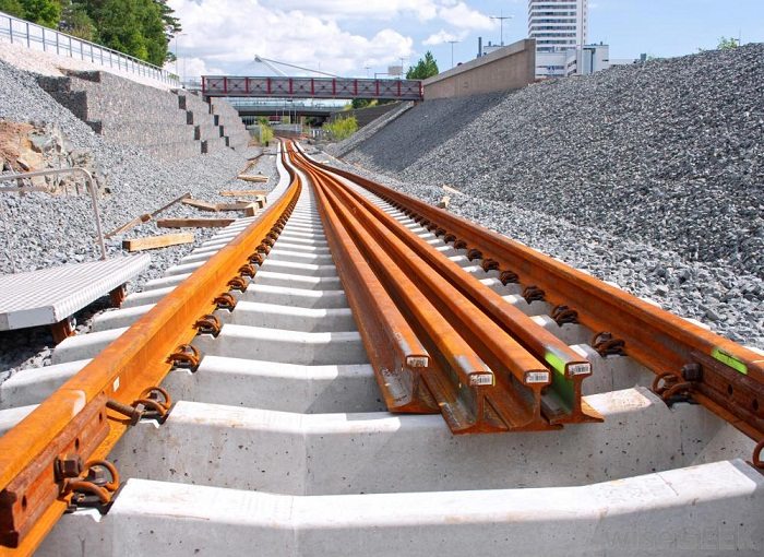 railway-construction