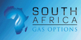 South Africa: Gas Options