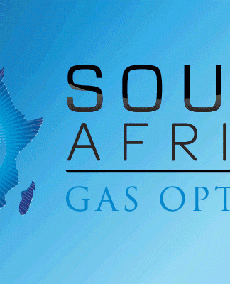 दक्षिण अफ्रीका: गैस विकल्प