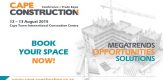 Cape Construction Expo and Conference