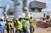 Kinyerezi 1 electricity plant in Tanzania almost complete