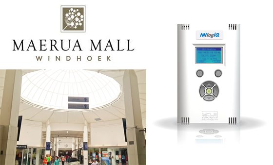 Maeura Mall