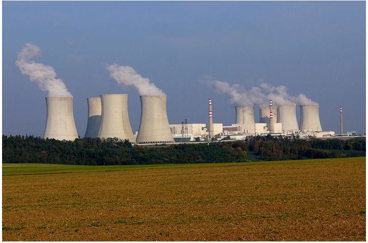 Nuclear Power plant for Nigeria