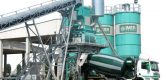 PMSA is distributing IMER wet batching plants to a range of industries in Southern Africa.