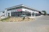 Toyota South Africa to Construct a Complete Knock Down Plant in the Country