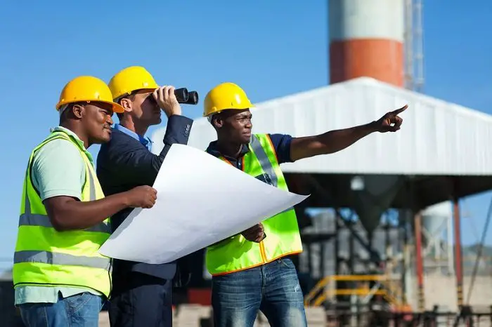 Top 3 Chancen und Treiber in der afrikanischen Bauindustrie