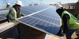 Egypt solar power project