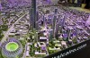 New city construction in Egypt now on