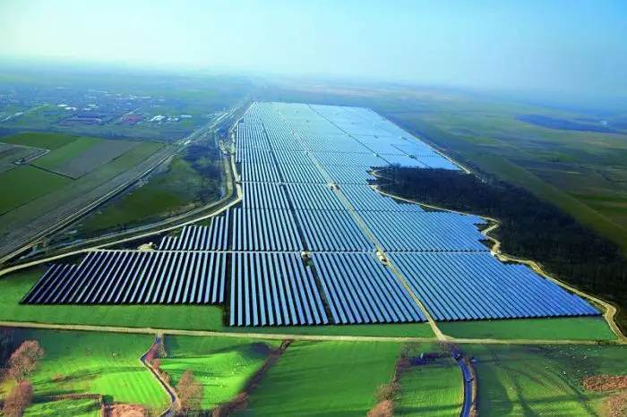 Ägypten: Hassam Allam plant den Bau eines Solarkraftwerks bei U $ 80m