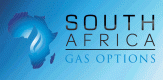 South Africa: Gas Options (SA:GO)