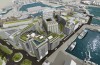 Development of Silo District in the V&A Waterfront Precinct in Progress