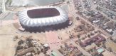 Mandela Bay Stadium North End Lake Precinct