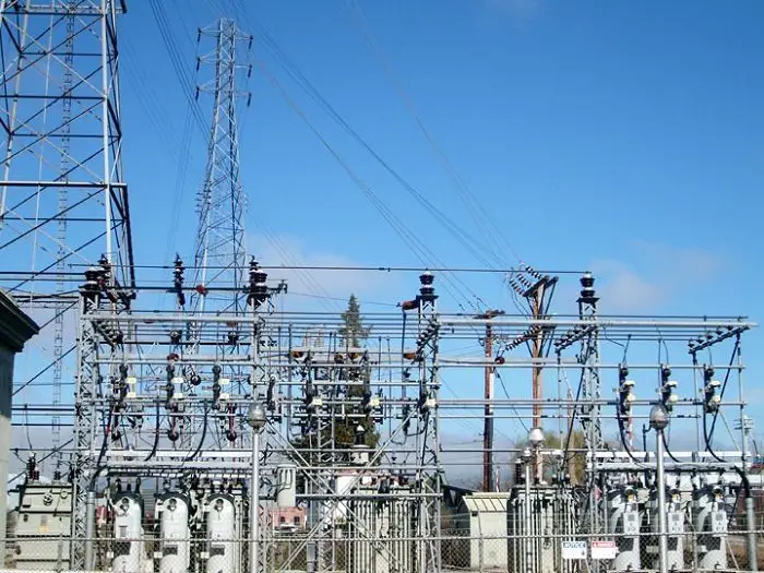 Boosting Nigeria power supply