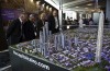 Top Japanese firms set to land deal to construct Egypt’s new city