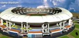 Äthiopien wird ein 82m-Stadion in US-Dollar bauen