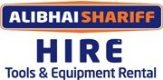 Alibhai Shariff Hire