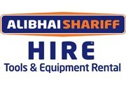 Alibhai Shariff Hire