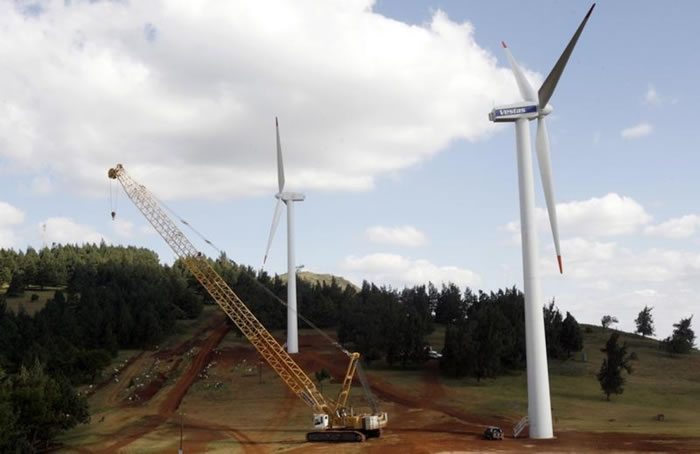 wind-power-generation kenya
