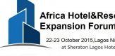 Africa Hotel & Resort Expansion Forum