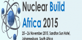 Nuclear Africa Build 2015 event to be held in South Africa