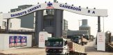 Nigeria's Dangote Cement signs deal with Chinese firm to construct factories