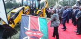 Construction of first cancer hospital in Kenya begins