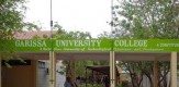 Construction of Garissa University College in Kenya