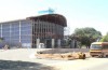 Construction of new airport terminal in Zambia set for completion