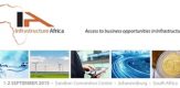 Infrastructure Africa 2015