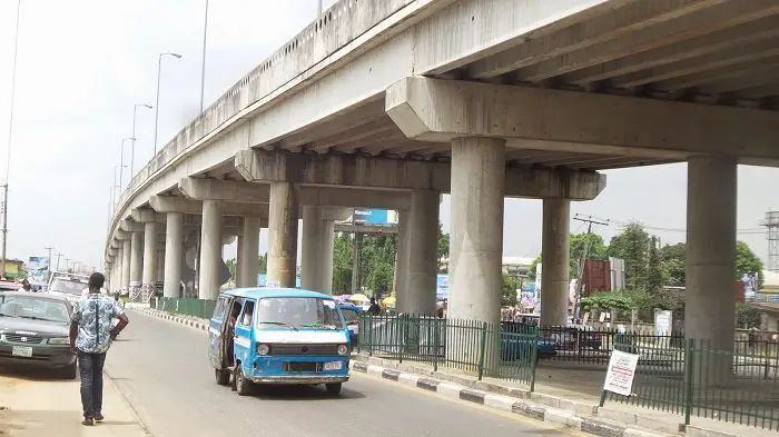 Construction bid in Nigeria for three flyovers now open