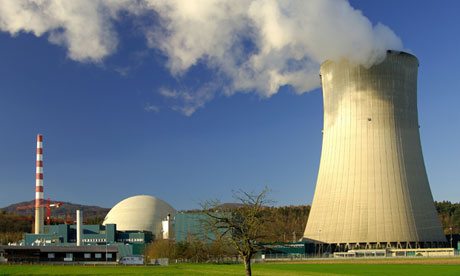 Construção de 2 usinas nucleares no Egito ganha impulso