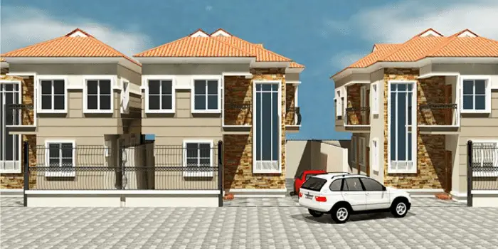 Housing in Nigeria