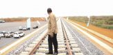 Construction of Standard Gauge Railway in Kenya almost complete