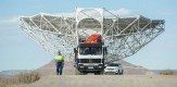 road construction in South Africa