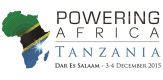 Powering Africa event Tanzania