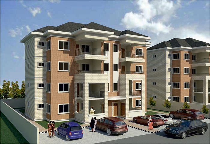 1000 housing units in Nigeria to be constructed