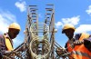 Infrastructure construction in Kenya woos investors