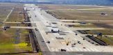 airport construction in Zambia