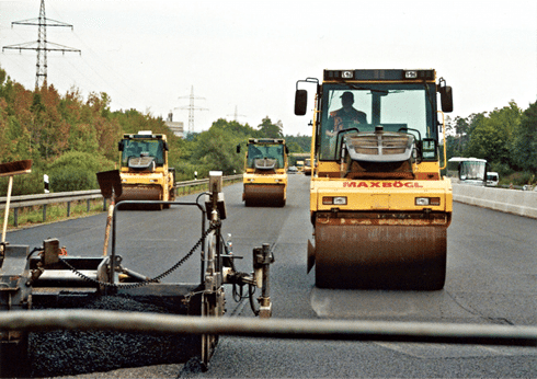 Un projet américain financé par la construction d'infrastructures au Libéria