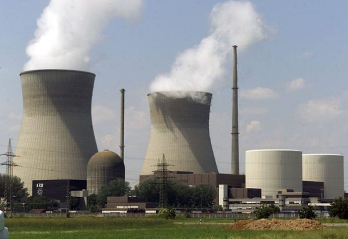 Construction of nuclear plant in Ghana to wait for presidential nod