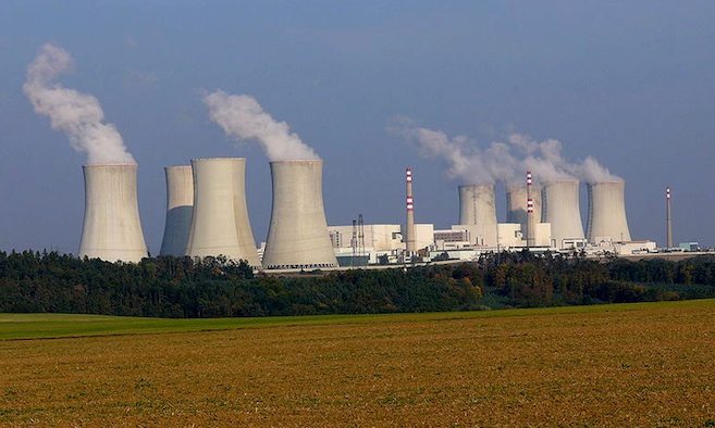 Nuclear power plants in Kenya to be constructed