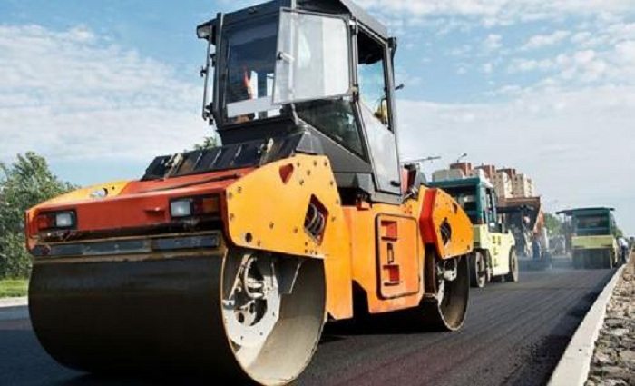 ERCC boosts Ethiopia market share in road construction