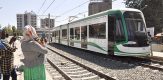 Addis light rail