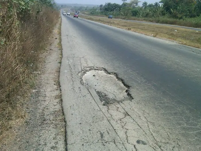 Dangote urges govt to consider using concrete on roads in Nigeria