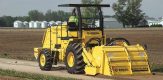 Bomag launches new construction machine in South Africa