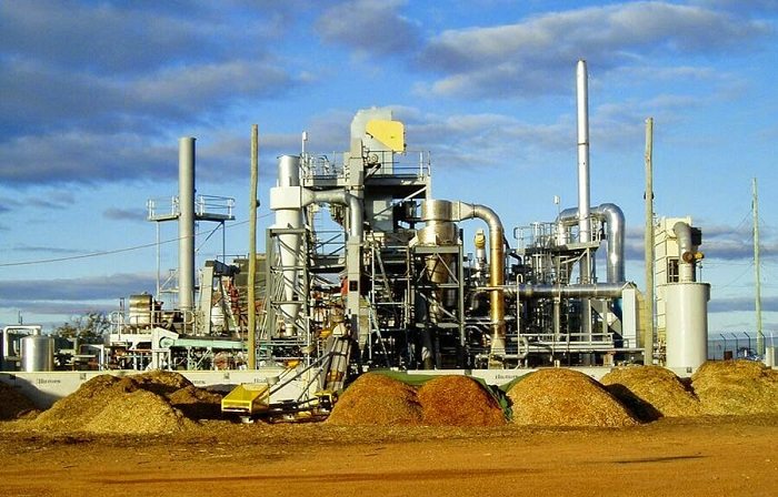 Tanzanie Mtwara Petrochemical Complex prêt pour la construction