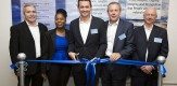 Eaton in South Africa shows construction prowess by launching Experience Centre